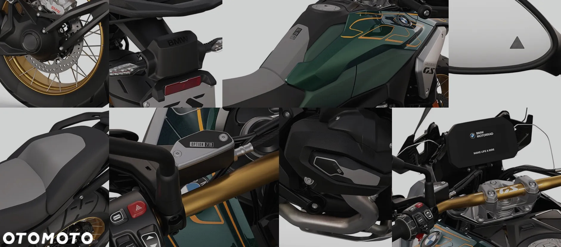 BMW R - 7