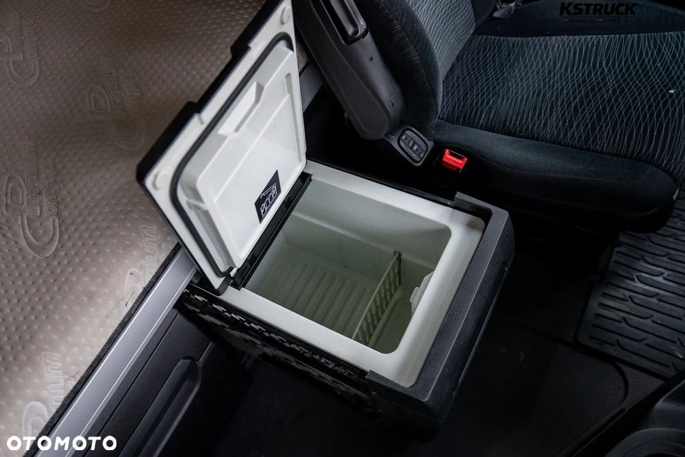 Mercedes-Benz Actros bez retardera - 27