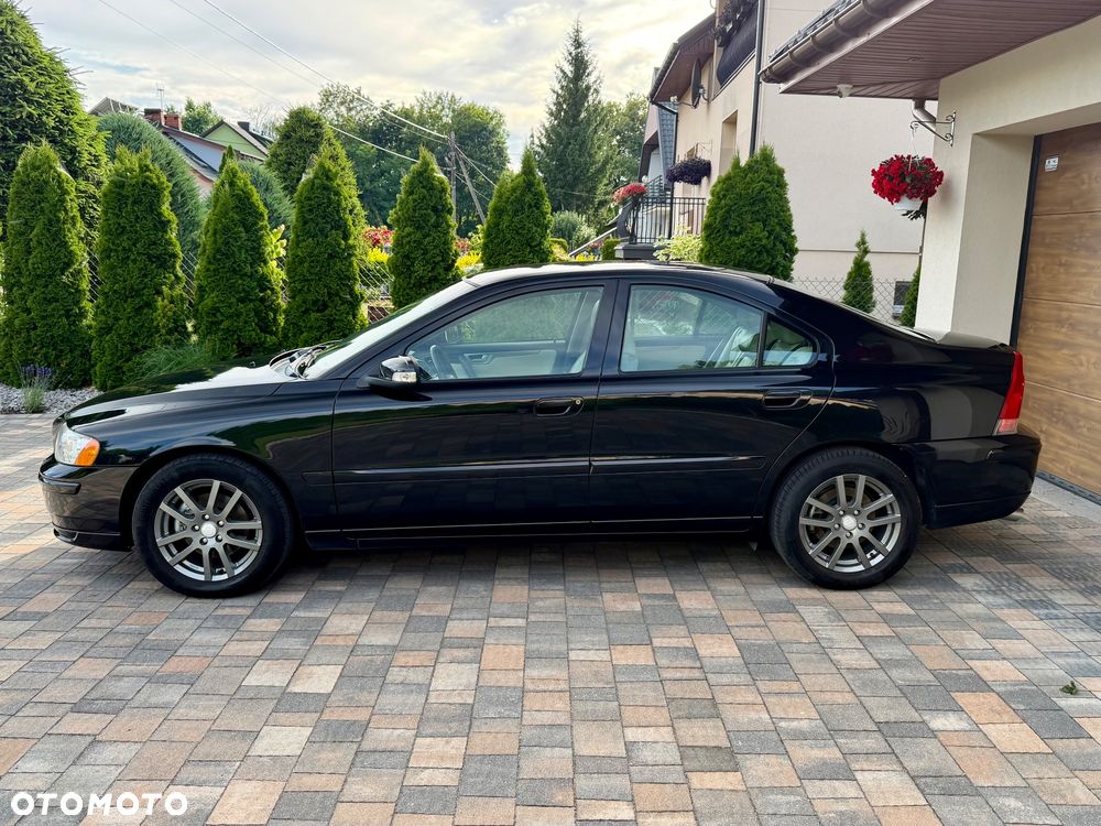 Volvo S60 2.4 Summum - 3