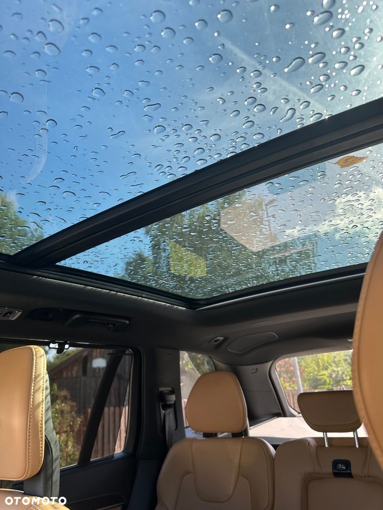 Volvo XC 90 - 28