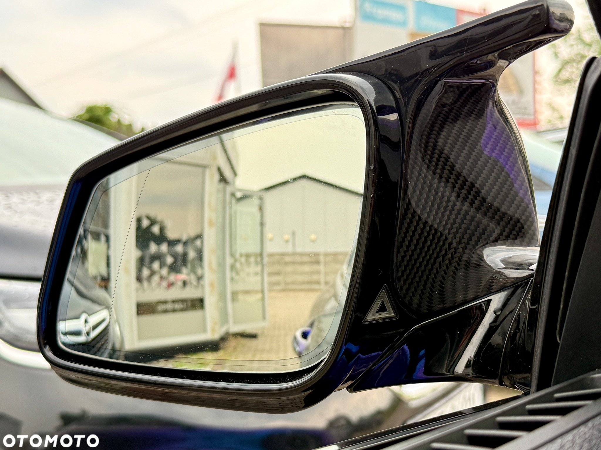 BMW Seria 6 640d xDrive M Sport Edition - 32