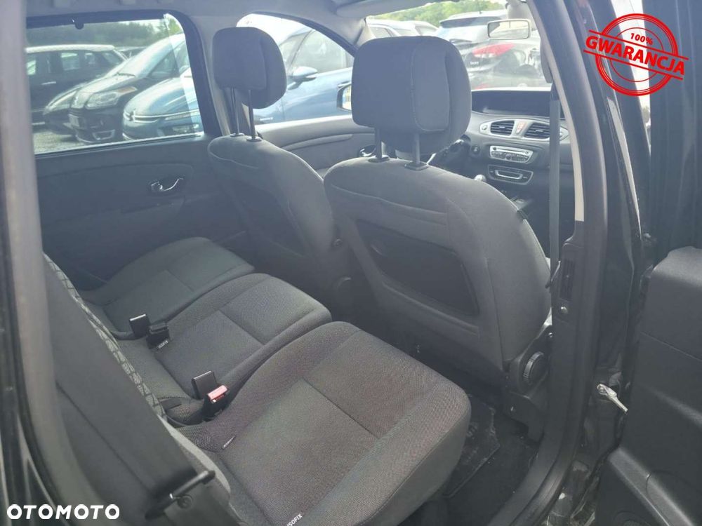 Renault Scenic 1.6 dCi Energy Bose Edition S&S - 22