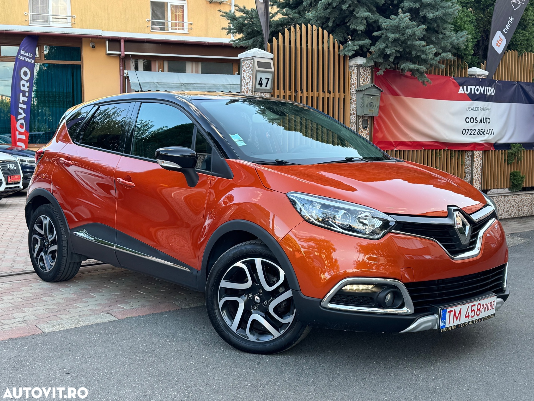 Renault Captur ENERGY dCi Xmod - 2