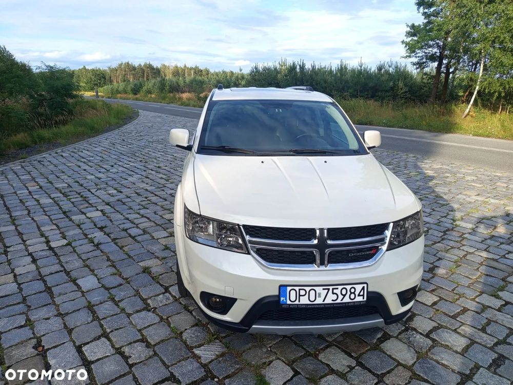 Dodge Journey - 3