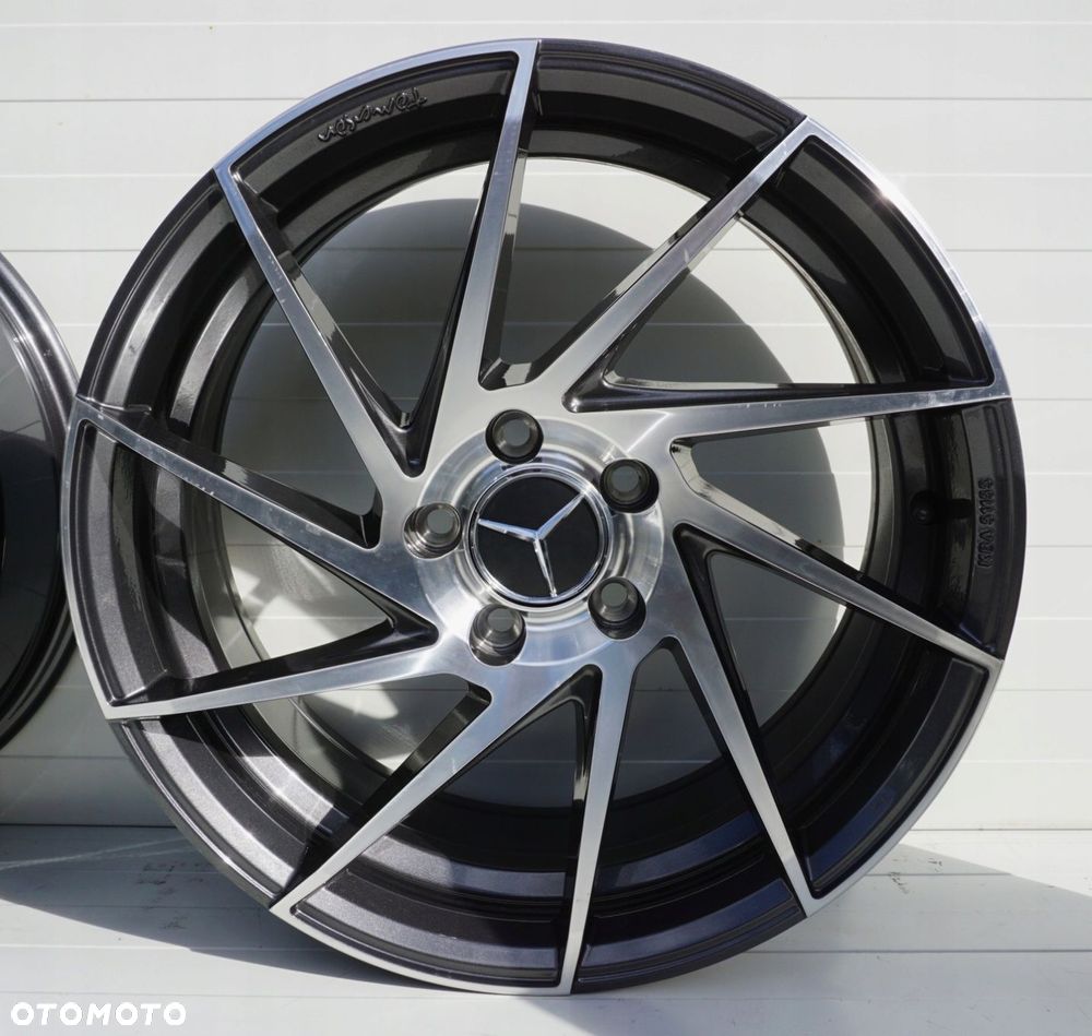 TOMASON TN17 18" 5x112x72,6 ET48 AF74 - 8