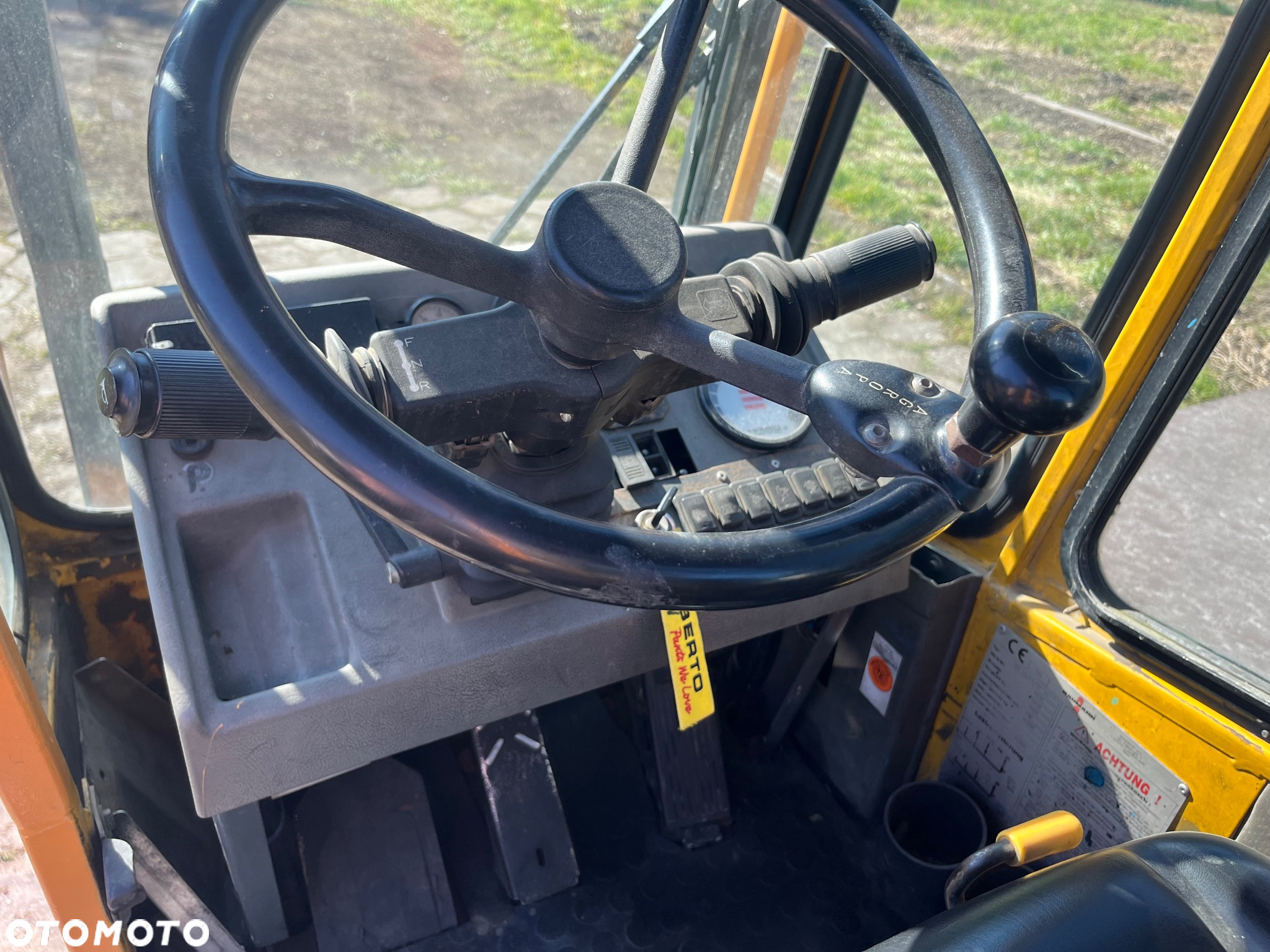 Baumann Baumann GS70/14/51 T - 2