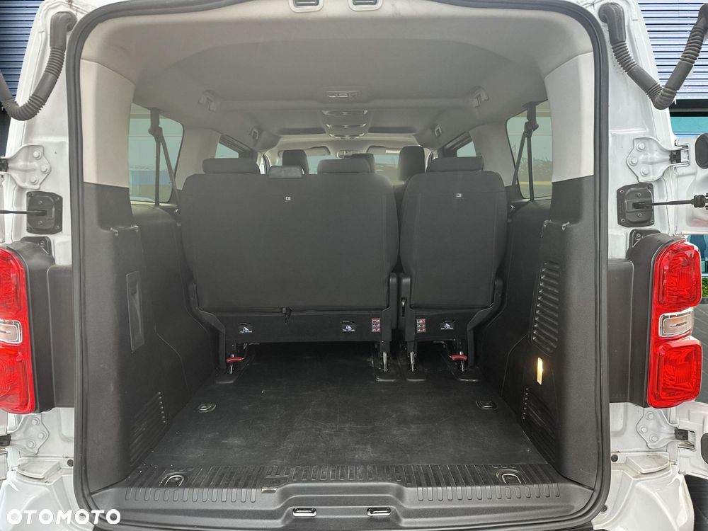 Toyota Proace Verso 2.0 D4-D Long Business - 20