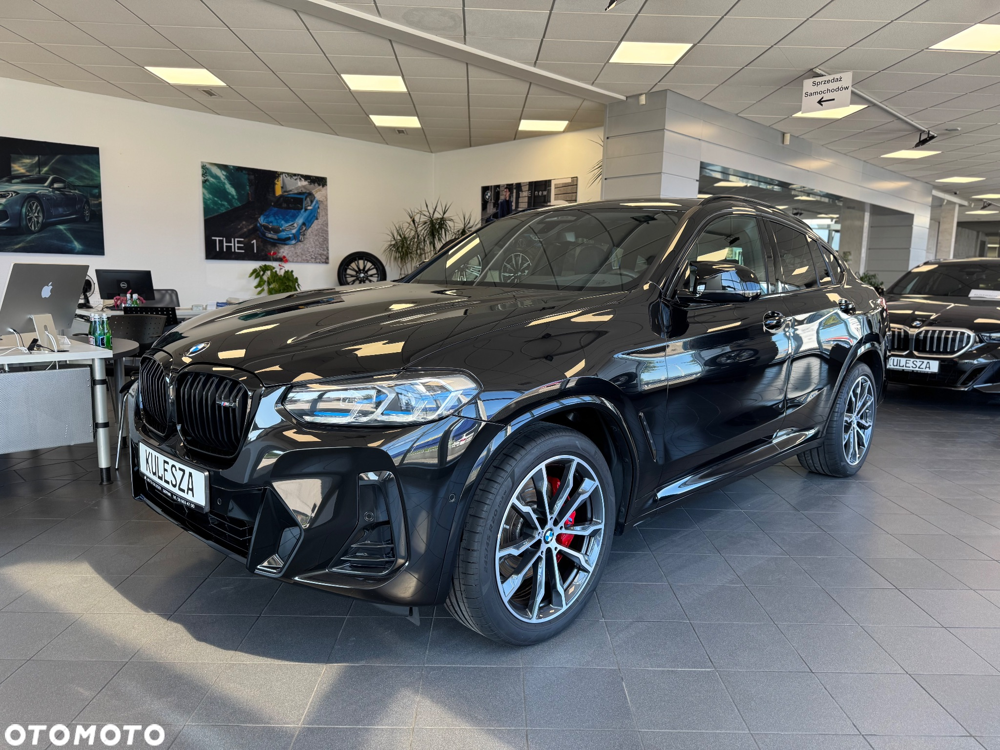 BMW X4 - 2