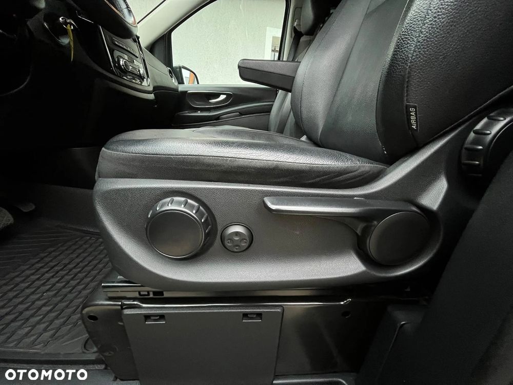 Mercedes-Benz Vito - 26
