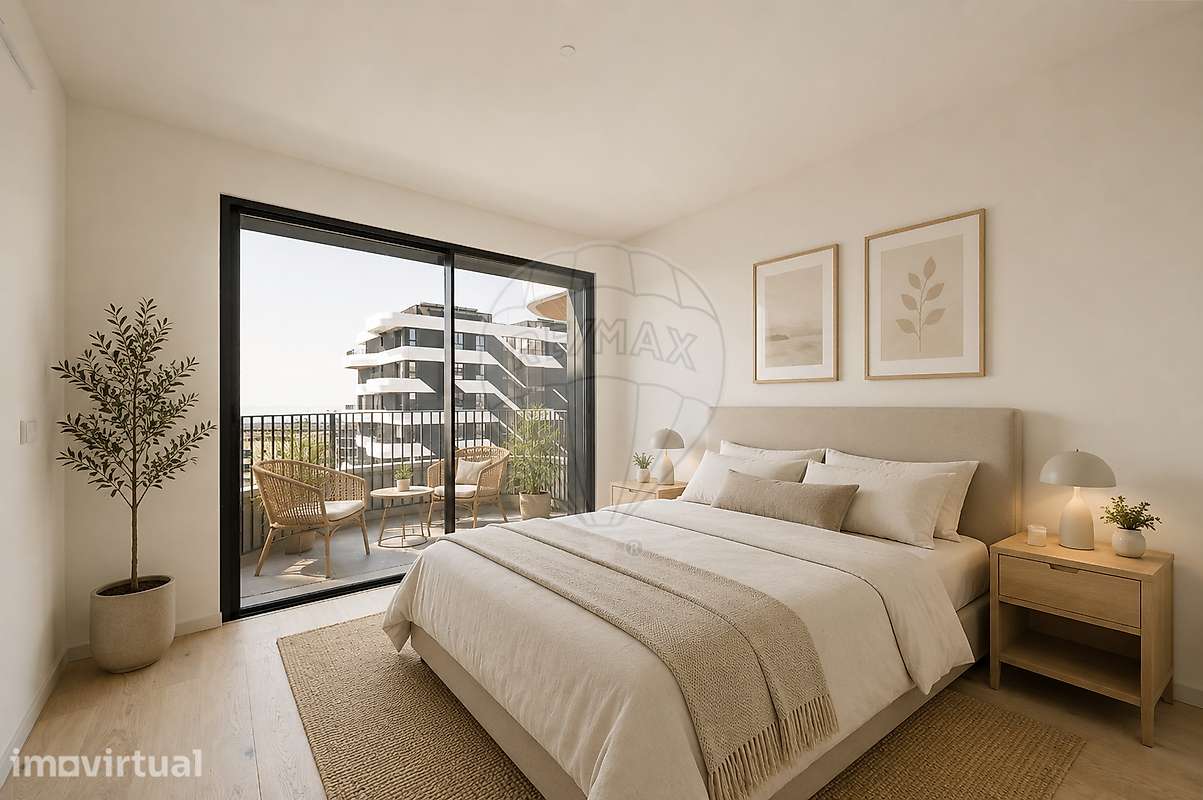 Apartamento T4 para venda - Grande imagem: 4/50