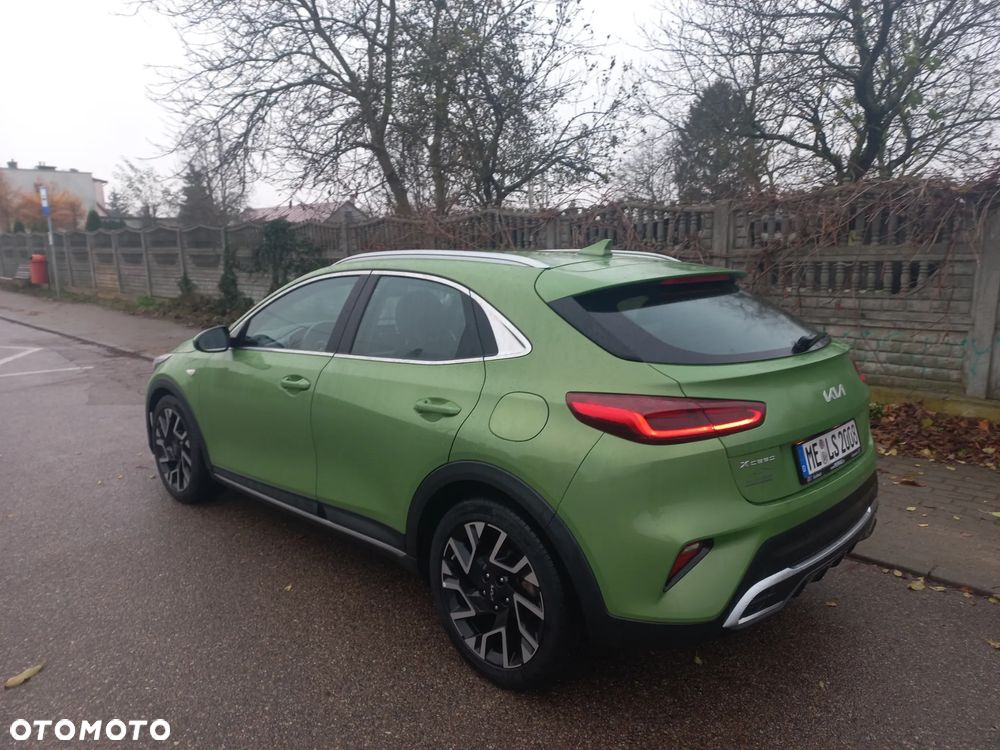 Kia XCeed - 7