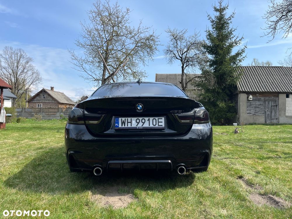BMW Seria 4 - 4