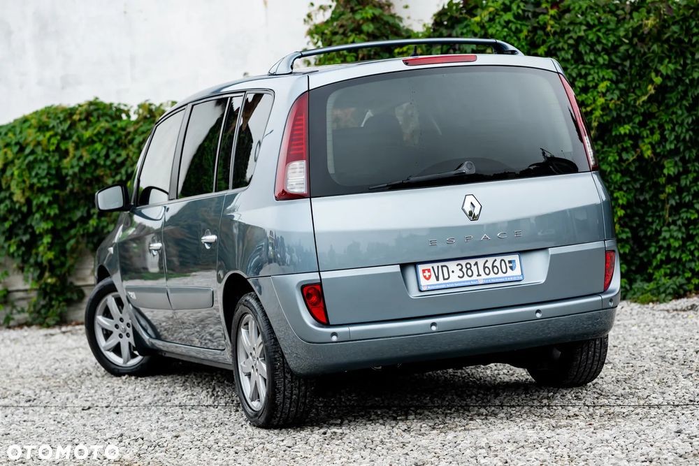 Renault Espace 2.0 Dynamique - 9