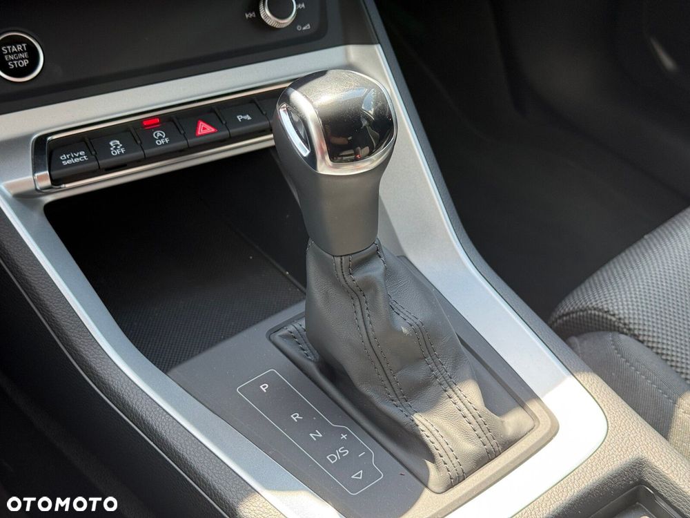 Audi Q3 Sportback - 22