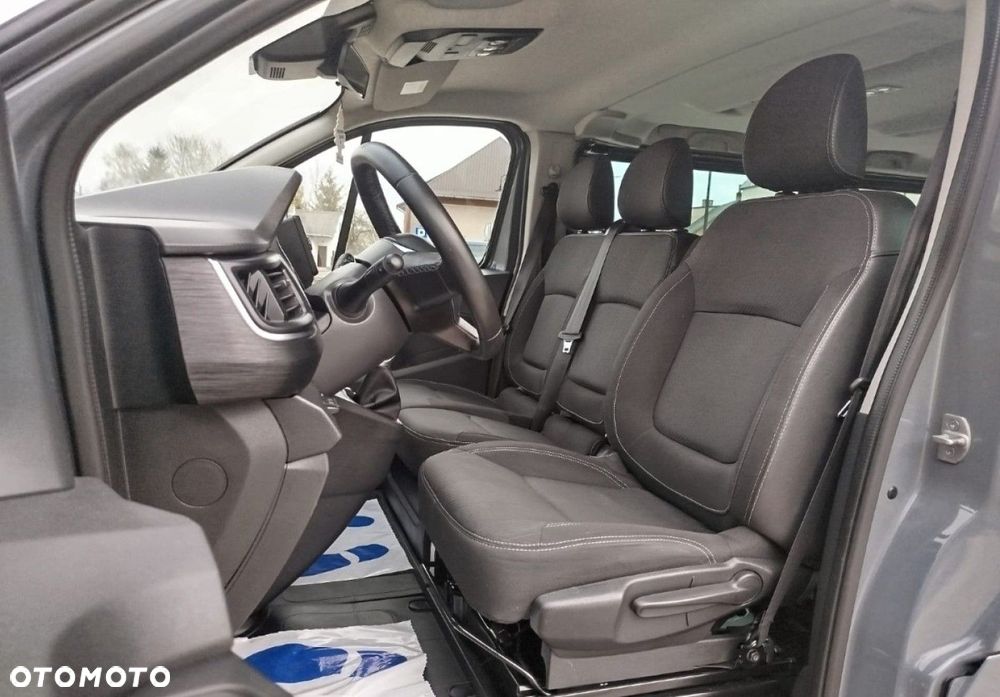 Renault Trafic - 11