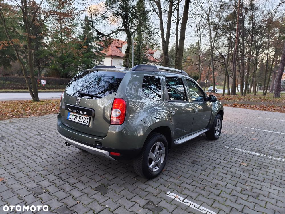 Dacia Duster SCe 115 4x2 Essentiel - 10