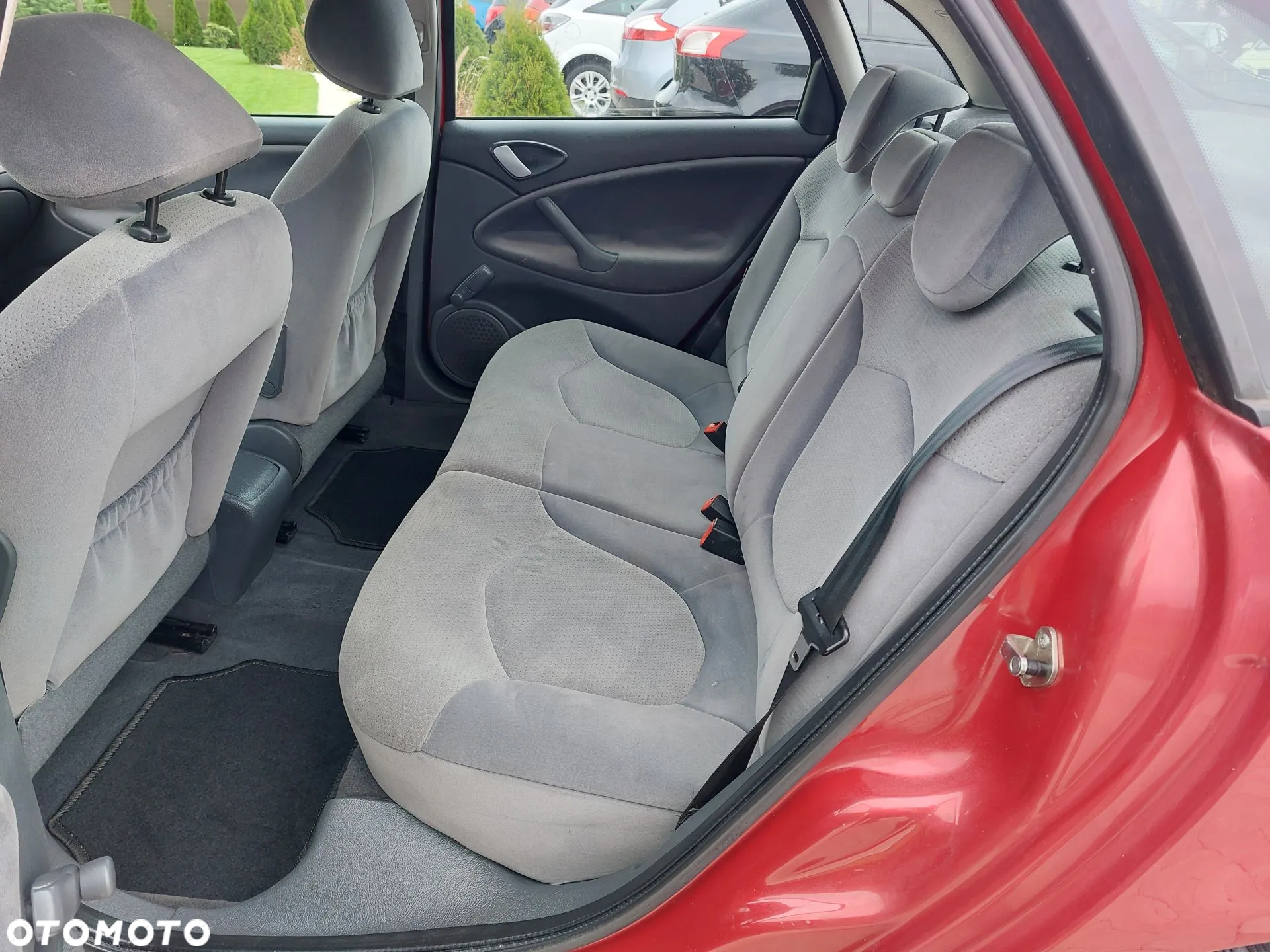Citroën C5 II 1.8i 16V X - 38