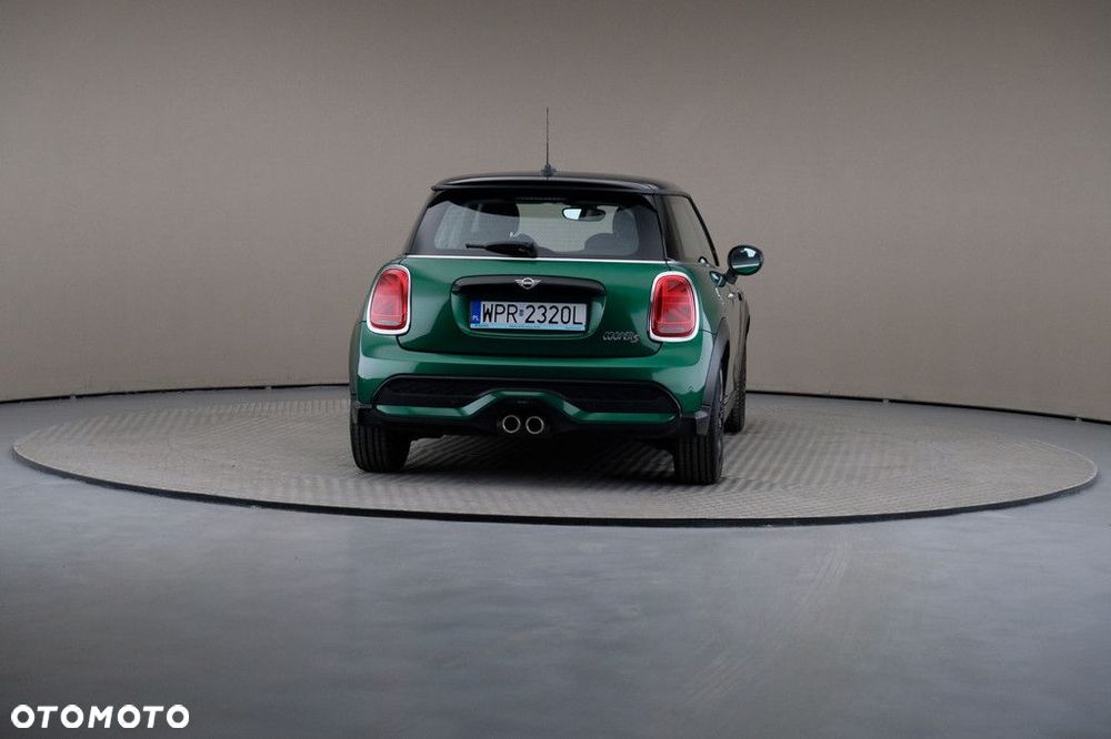 MINI Cooper - 5