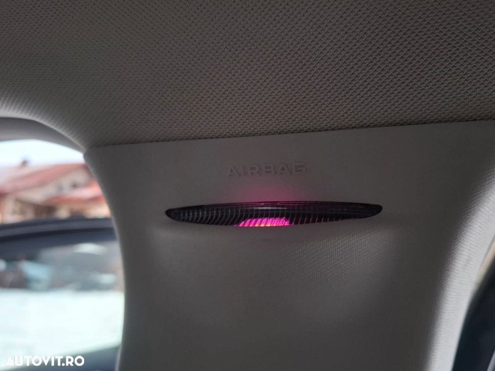 Renault Espace Energy TCe 200 EDC Initiale Paris - 34