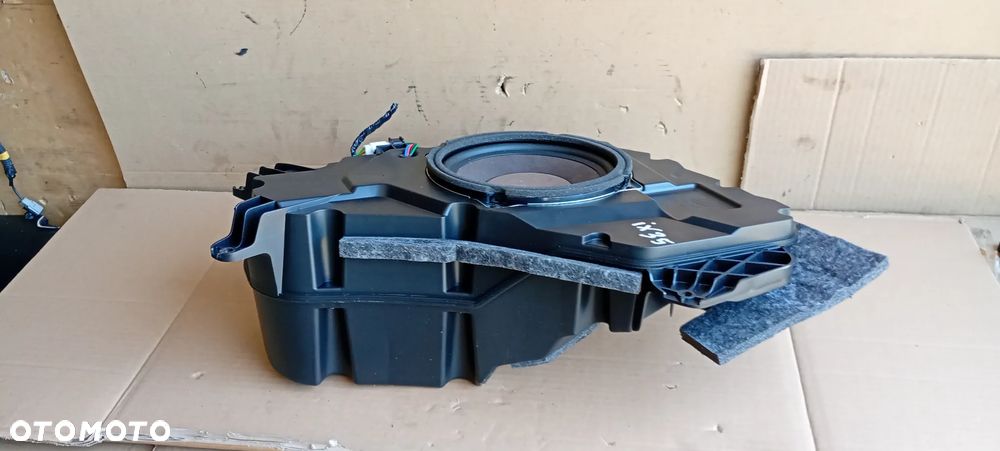 Głośnik basowy subwoofer Hyundai ix35 96380-2S000 - 2