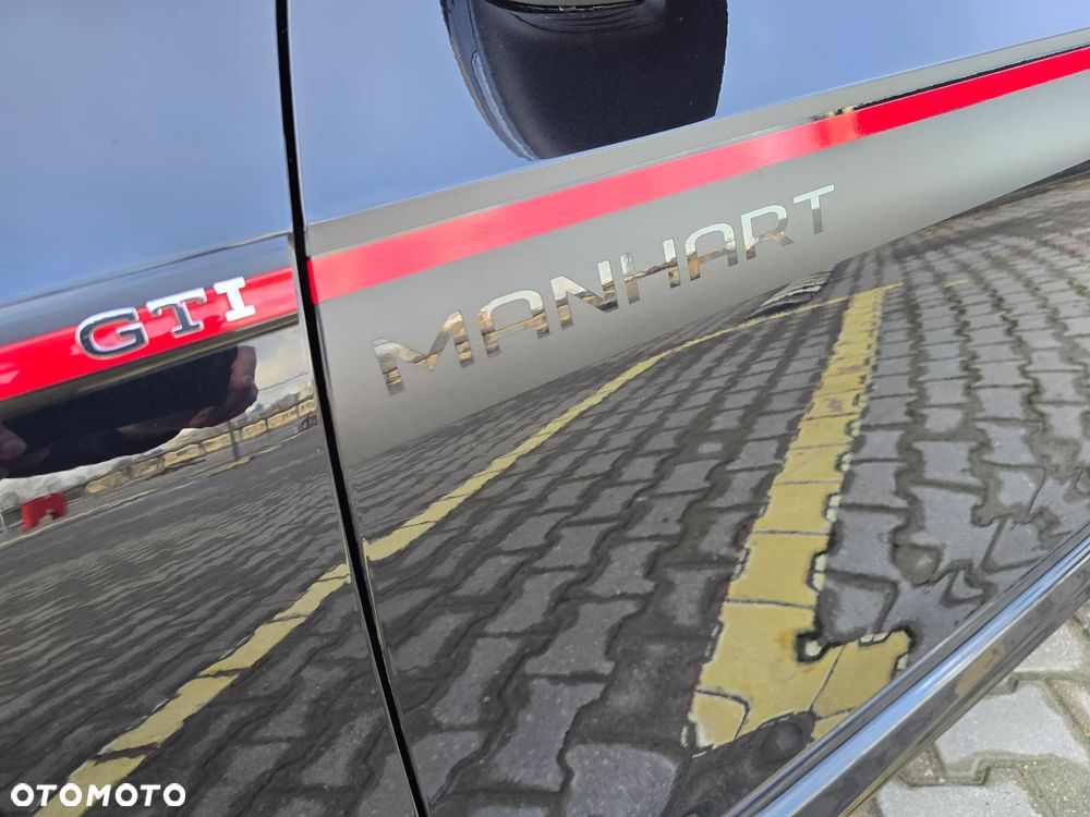 Volkswagen Golf GTI TCR 2.0 TSI OPF DSG - 40