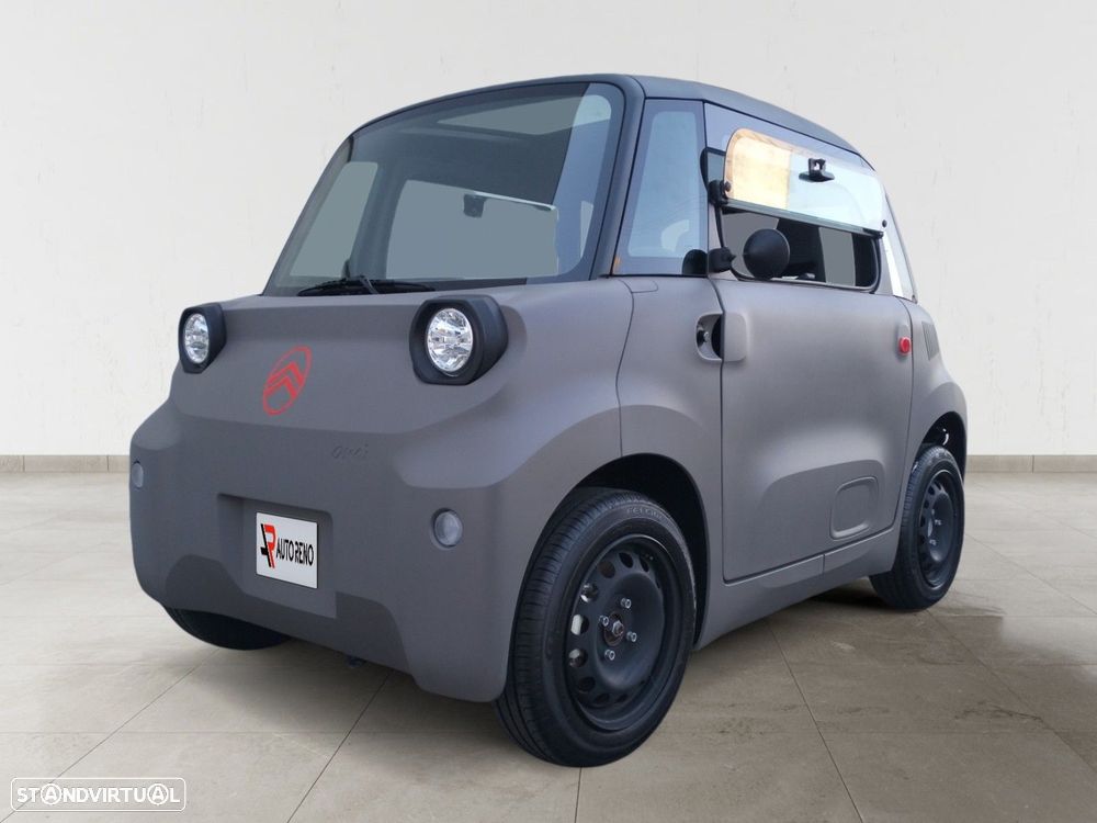 Citroën Ami Standard - 2
