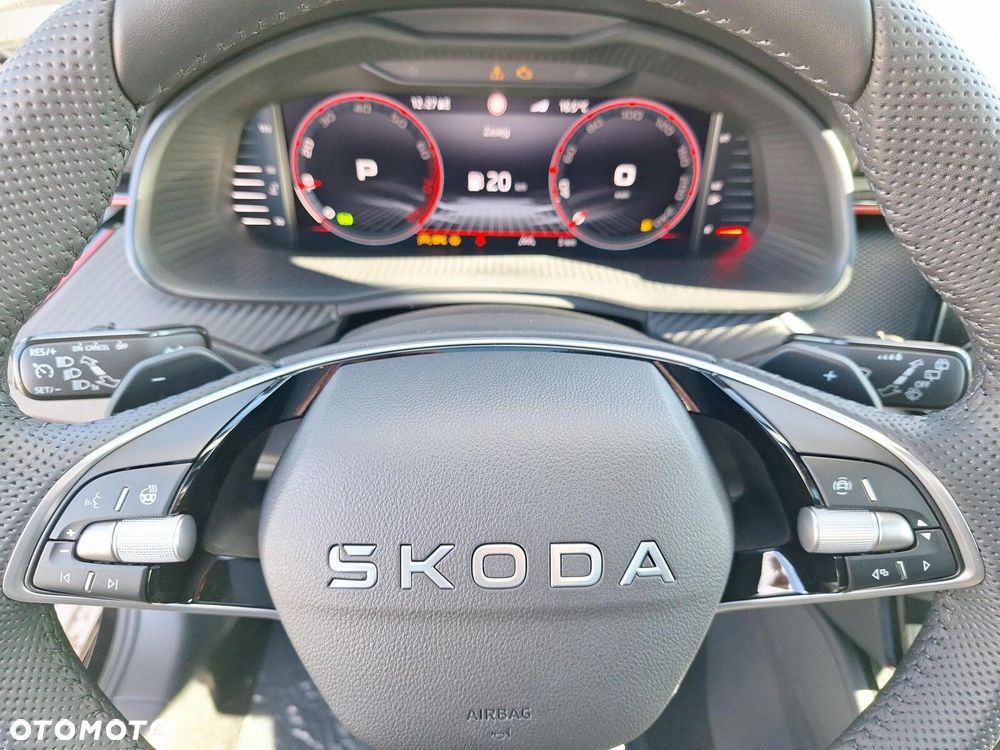 Skoda Kamiq 1.5 TSI Monte Carlo DSG - 20