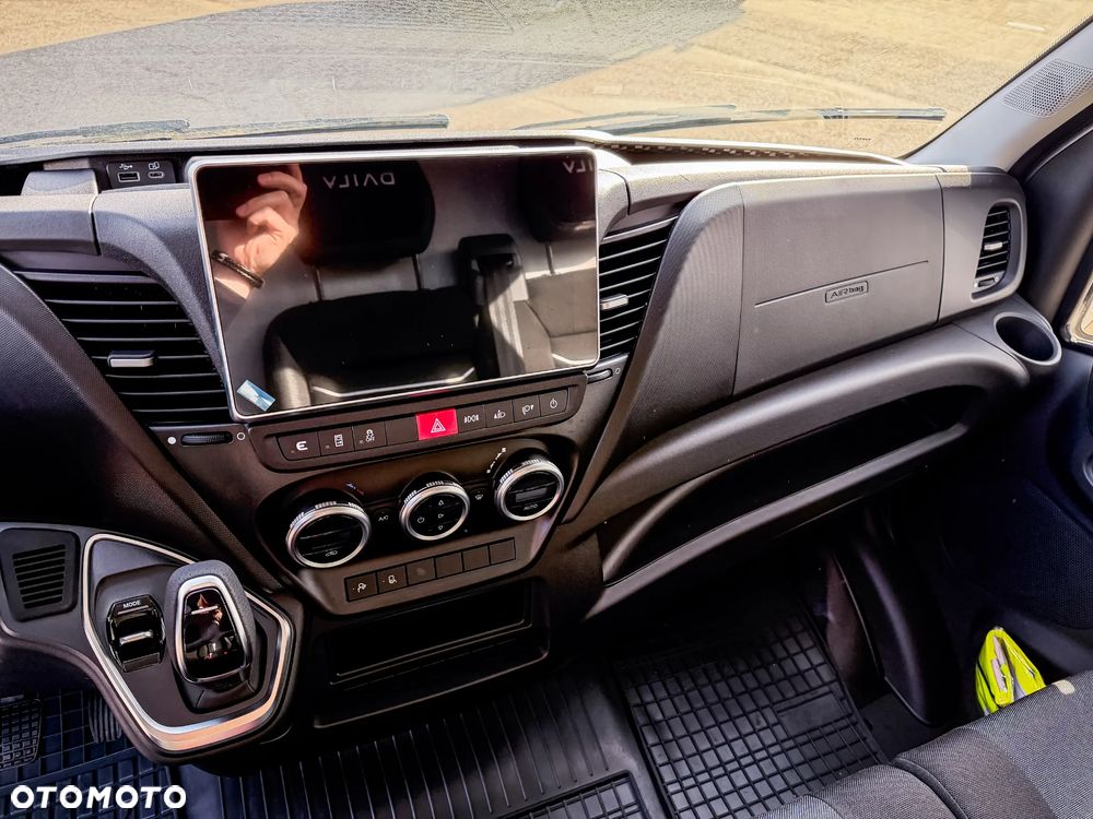 Iveco 35S18HA8V L3H2 od ręki ! - 11