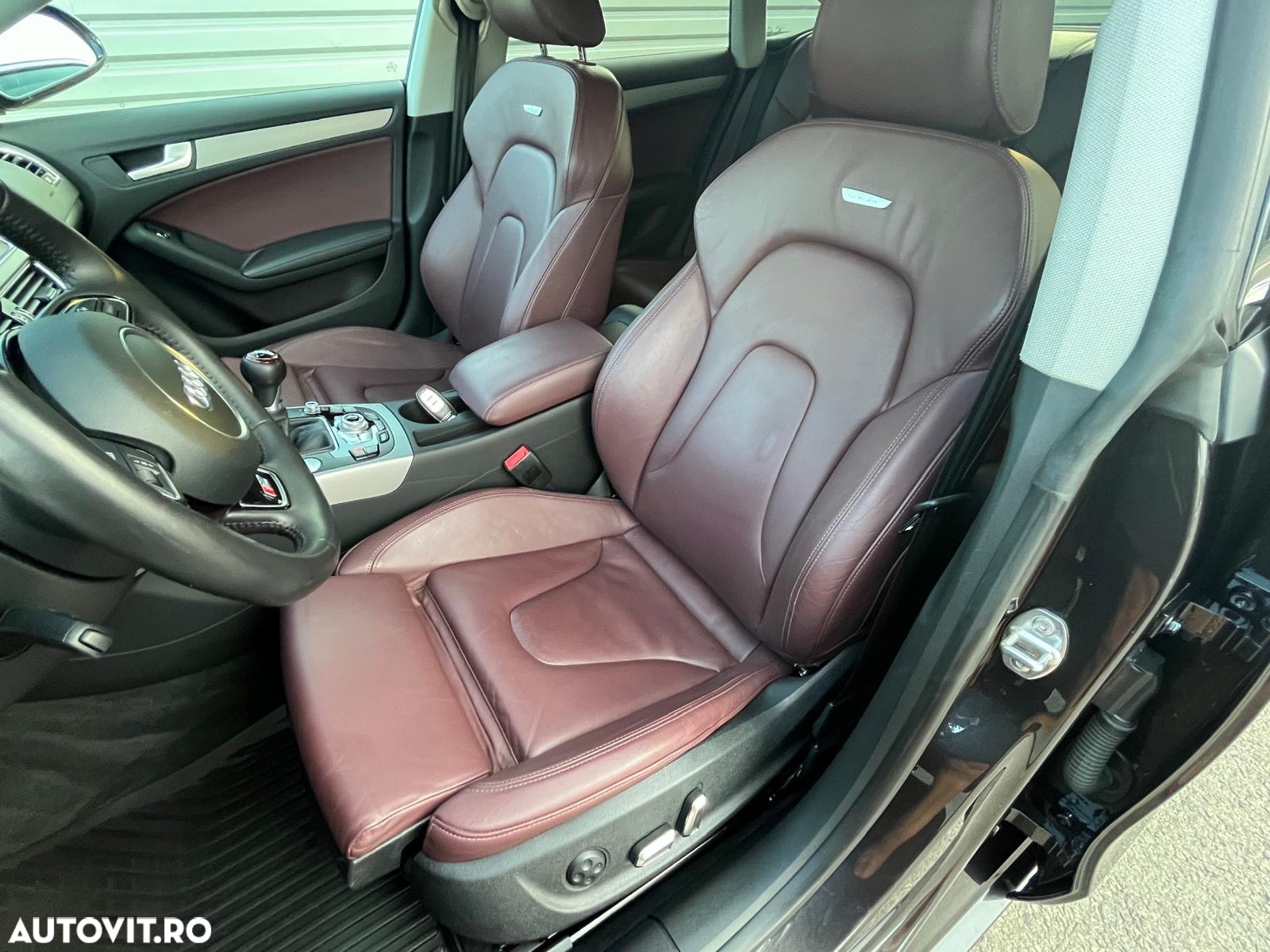 Audi A5 - 22