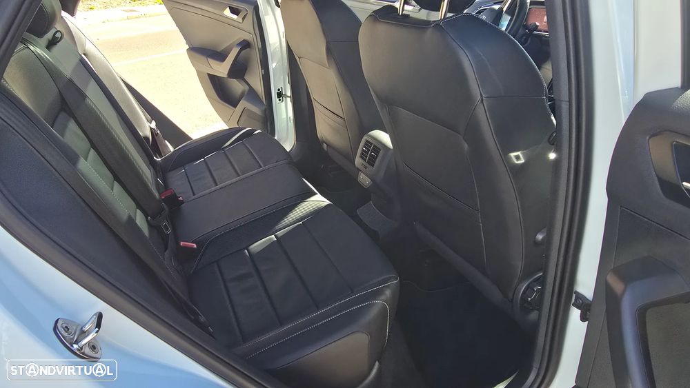 VW T-Roc 2.0 TDI R-Line DSG - 12