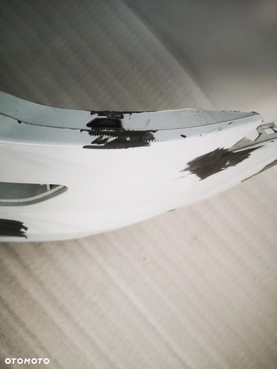 AUDI A6 C7 LIFT ALLROAD ZDERZAK PRZEDNI PRZÓD NR AUKCJI NZ425 - 11