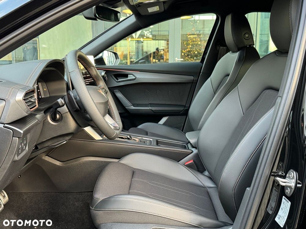 Cupra Formentor 1.5 eTSI mHEV DSG - 22