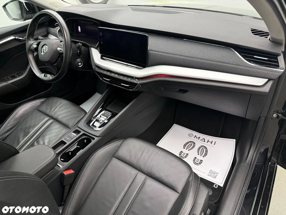 Skoda Octavia 2.0 TDI Ambition DSG - 17