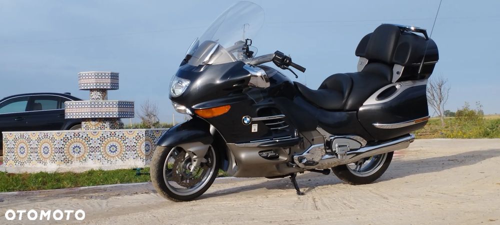 BMW K - 1