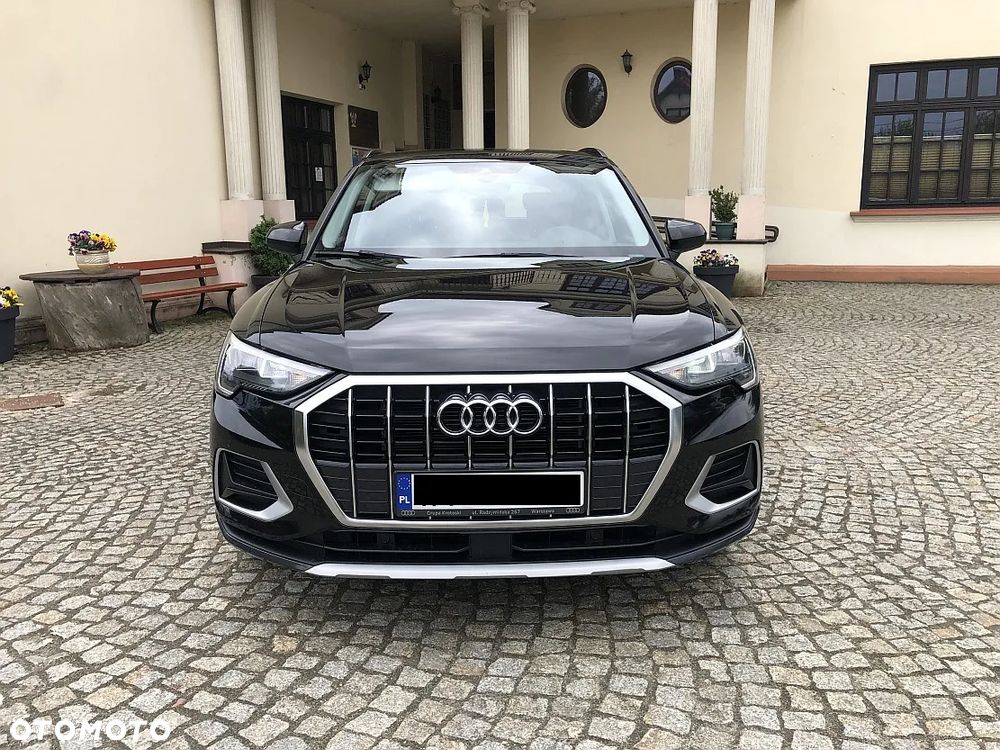 Audi Q3 - 2
