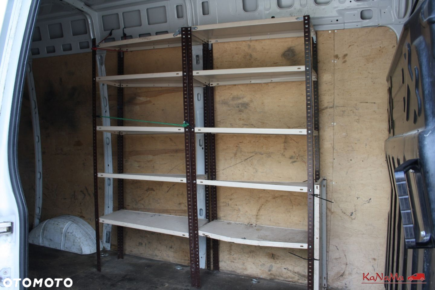 Iveco DAILY 35S18 - 19