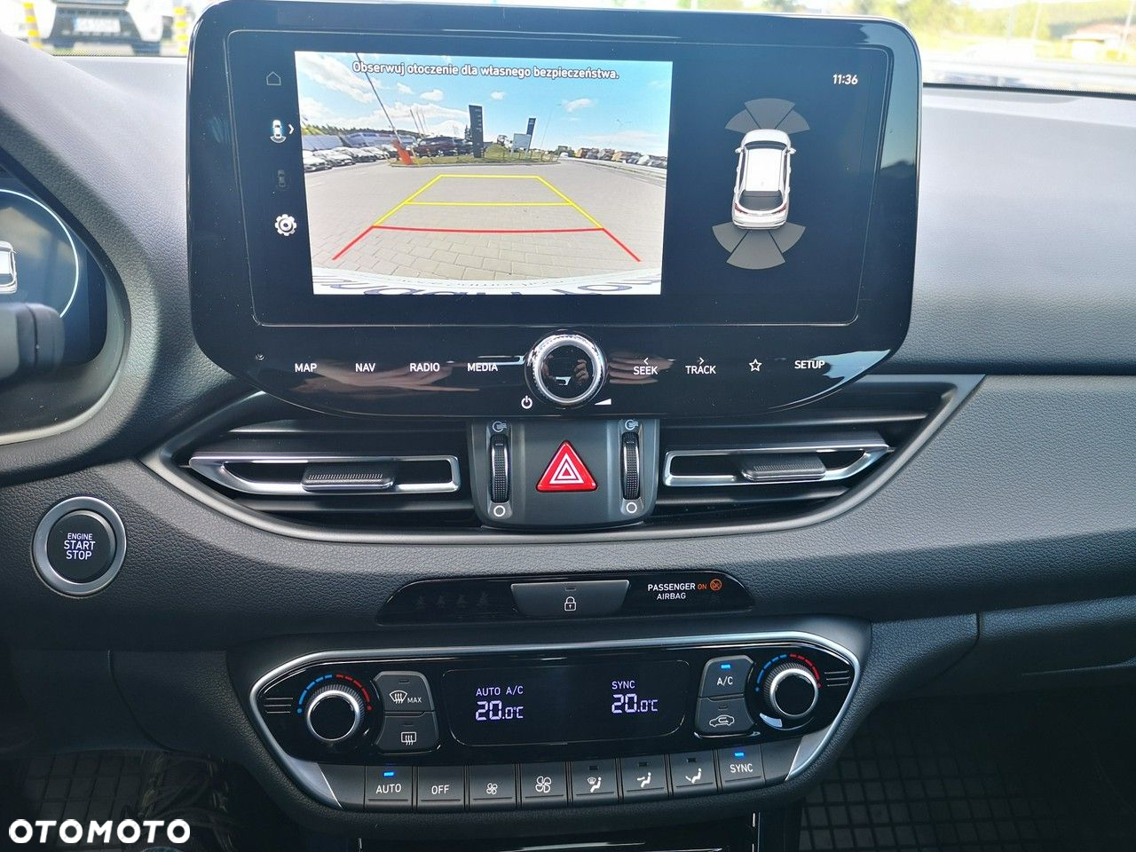Hyundai i30 - 32