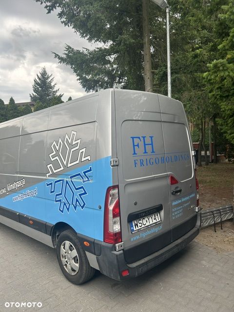 Renault Master - 4