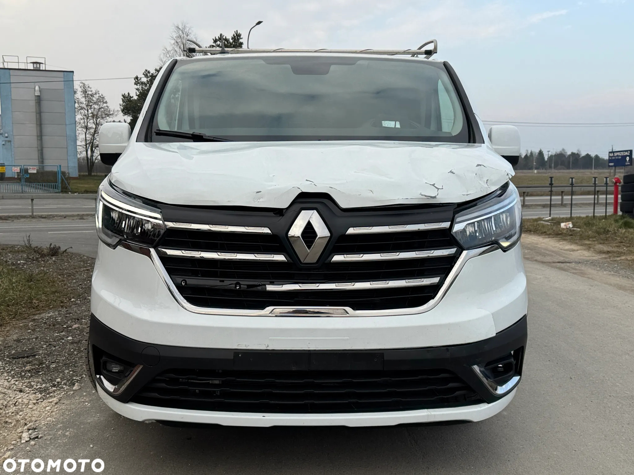 Renault TRAFIC - 31
