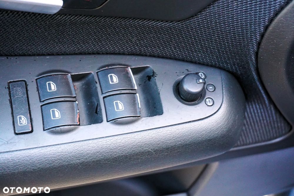 Audi A4 Avant 1.8T Quattro - 22