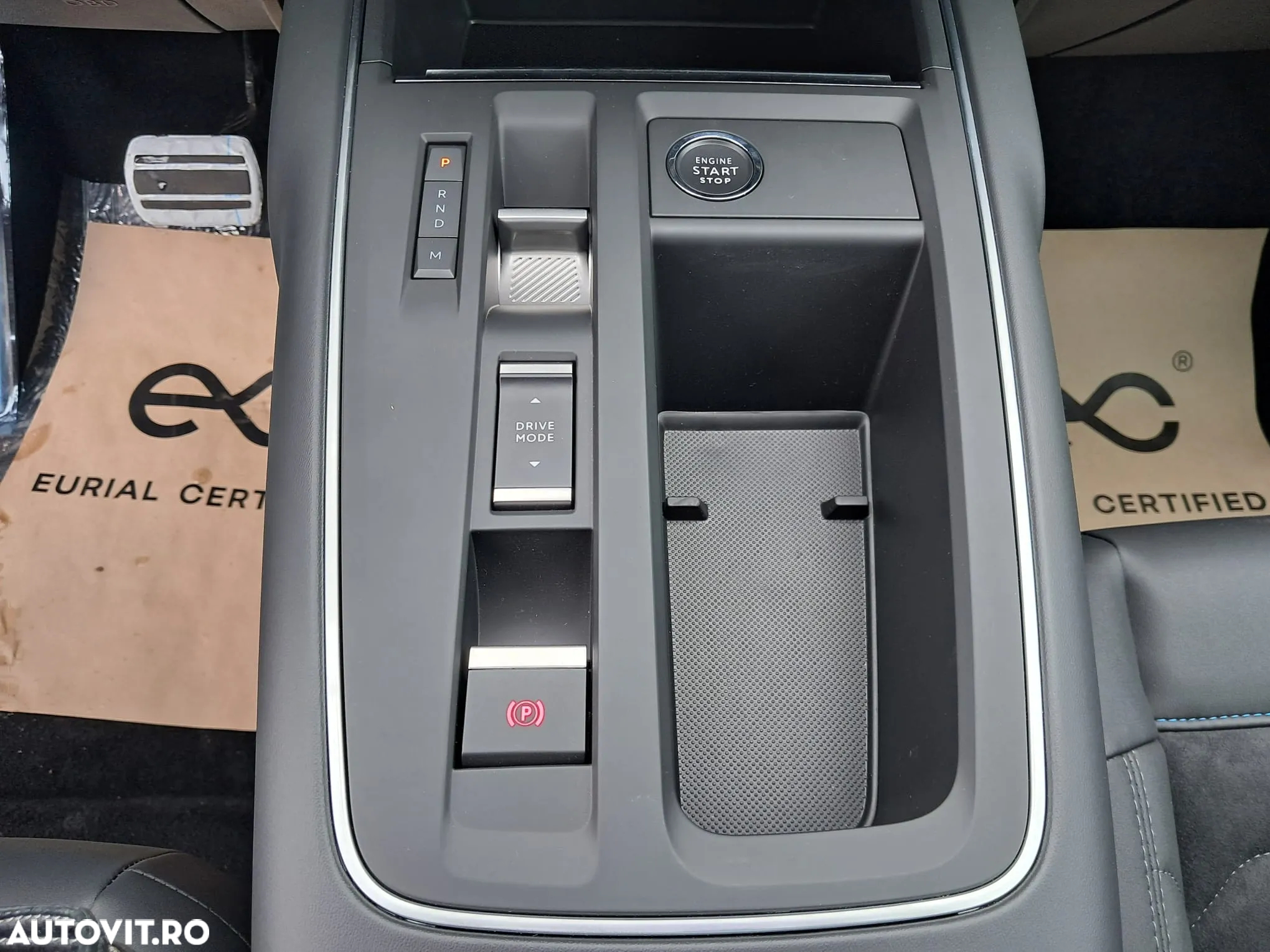 Citroën C5 Aircross 1.2 PureTech S&S EAT8 Shine - 16