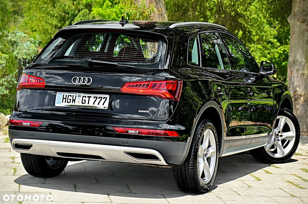 Audi Q5 2.0 TDI Quattro S tronic design - 3