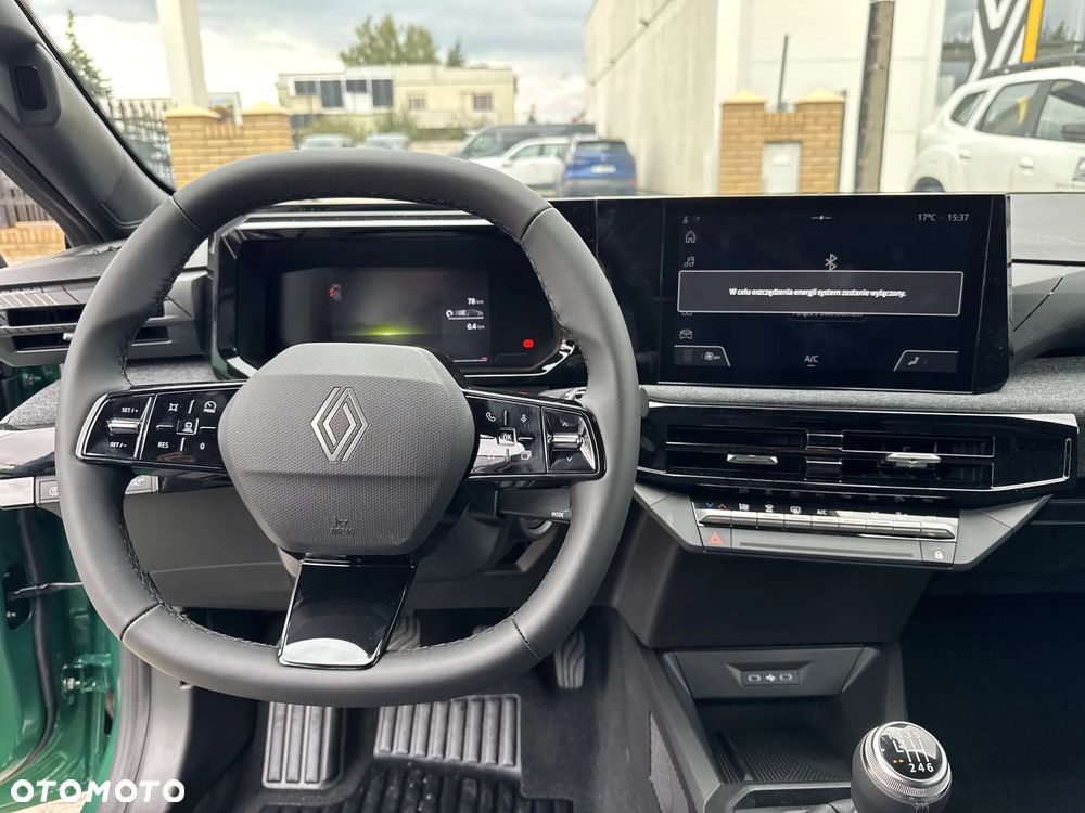 Renault Clio 1.2 TCe Evolution - 13