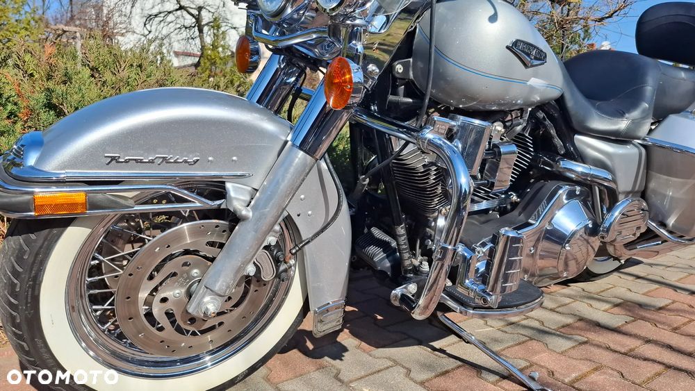 Harley-Davidson Touring Road King - 19