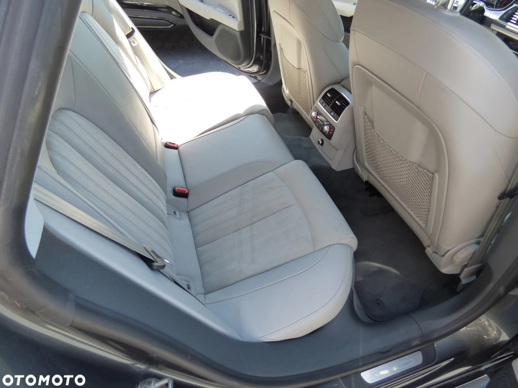 Audi A7 Sportback 2.0 TFSI Quattro S tronic - 22