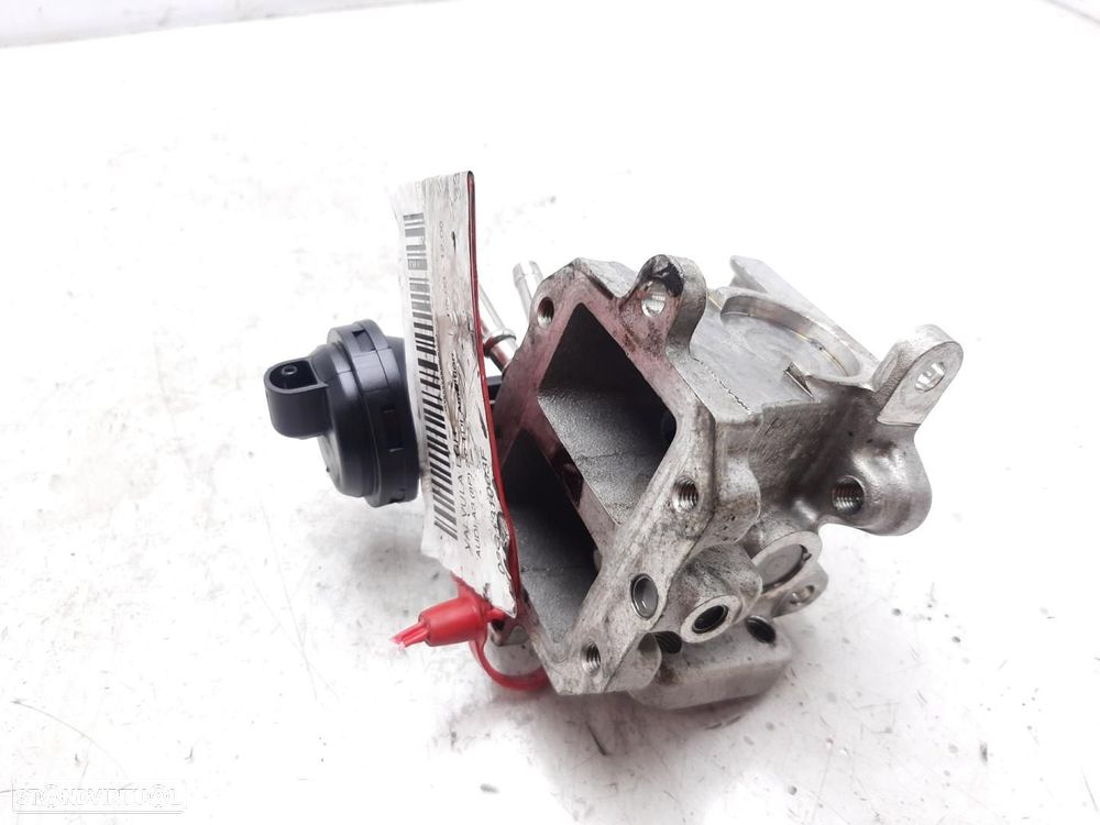 VÁLVULA EGR AUDI A3 - 1