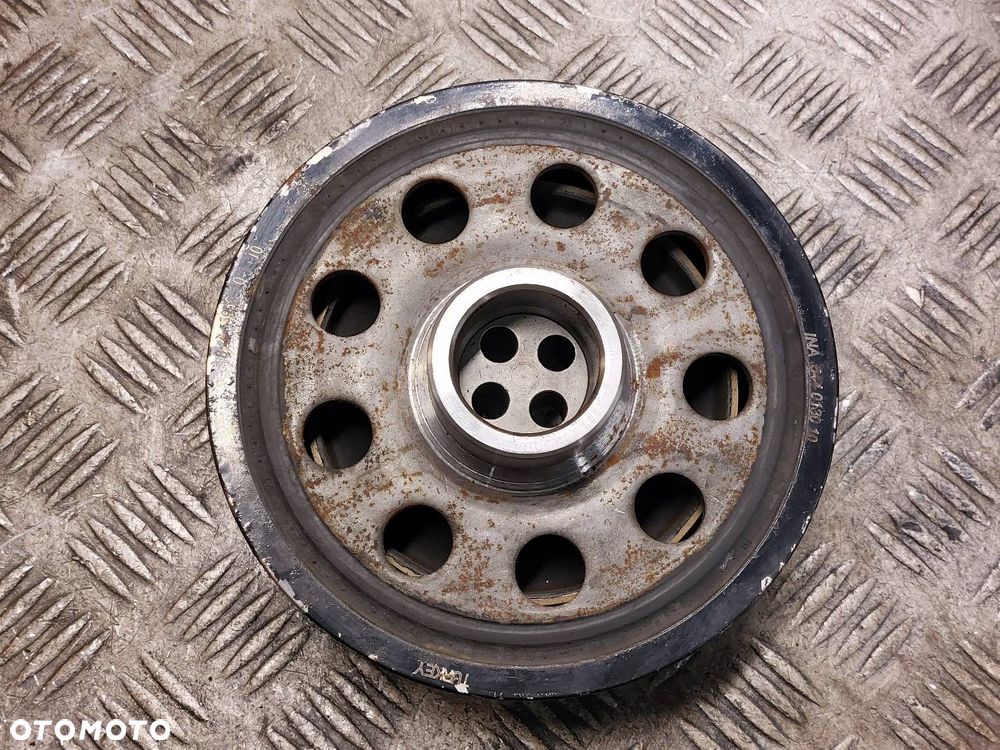 KOŁO PASOWE WAŁU BMW F11 520d 2.0 D N47 INA 544013010 - 1