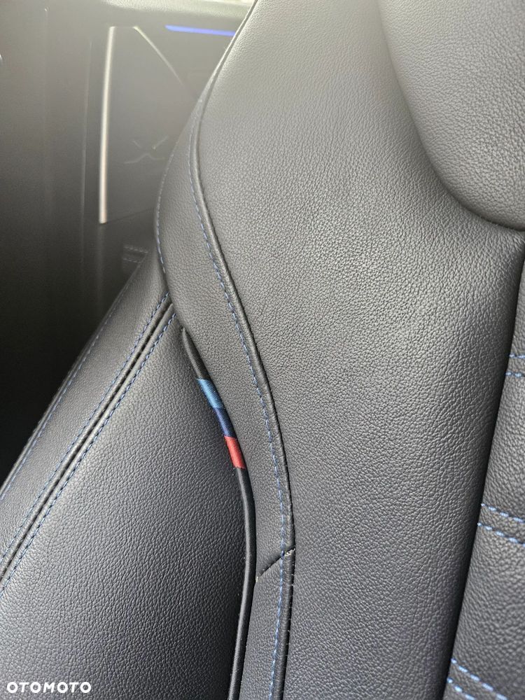 BMW X4 xDrive30d M Sport - 16