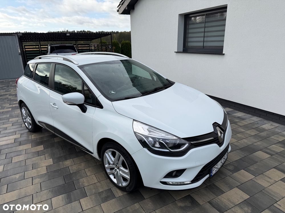 Renault Clio 0.9 Energy TCe Limited Plus - 2