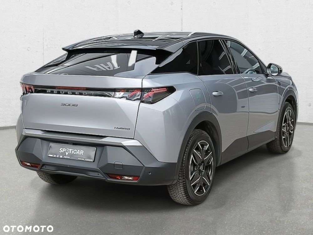 Peugeot 3008 - 6